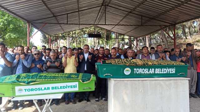 Üçüzlerden 2'sibin can verdiği yangın faciasında aile bireylerinden 'İtfaiyenin ihmali var' iddiası