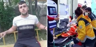 14 yaşındaki kardeşini öldürüp annesini yaralayan gençten akılalmaz savunma: Bıçak nasıl girdi bilmiyorum