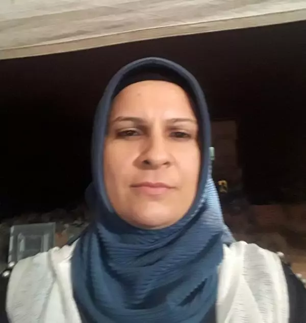 3 çocuk annesi bayram ziyaretinden dönerken kazada hayatını kaybetti