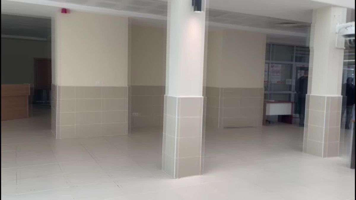 Amasra Maden Faciası Davası, Mahkemenin Spor Salonu Talebine Bakanlığın Olumsuz Yanıt Vermesi Nedeniyle Adliye Koridorunda Görülecek