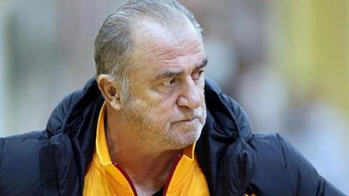 Apar topar hastaneye kaldırıldığı iddia edilmişti! Fatih Terim'in sağlık durumuyla ilgili gerçek ortaya çıktı