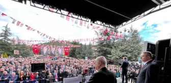 Bahçeli: PKK'yla müzakere ve mütareke Kılıçdaroğlu'nun gündemindedir