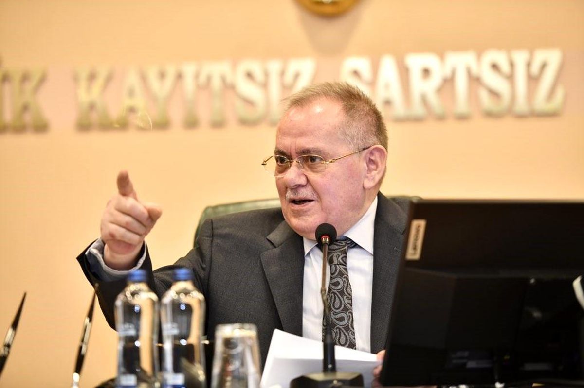 Başkan Demir: 'Samsun Serbest Bölge, Türkiye'nin en büyük serbest bölgesi olacak'
