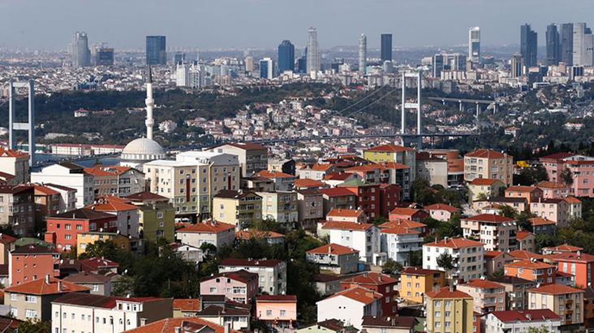 Başvurular 26 Nisan'da başlıyor! İşte 'Kentsel Dönüşümde Yarısı Bizden' kampanyasının tüm detayları