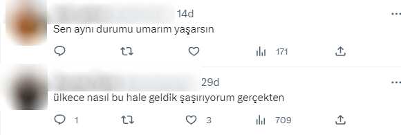 Bayram şekeri almaya gelen çocuğa skandal hareket! Sosyal medyada infial yarattı