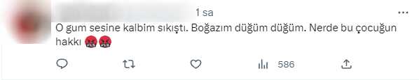 Bayram şekeri almaya gelen çocuğa skandal hareket! Sosyal medyada infial yarattı