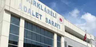 Bulgaristan sınırında yakalanan 3 terör örgütü şüphelisinden 2'si tutuklandı