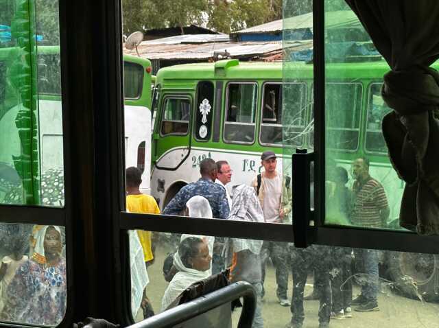 Çatışmaların sürdüğü Sudan'da can kaybı 427'ye yükseldi! Kıtlık da halkı zorluyor