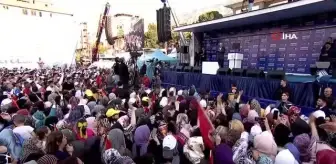 Cumhurbaşkanı Erdoğan'dan 'TOGG kredisi' müjdesi