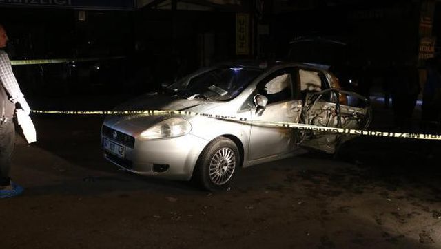 Direksiyonda 15 yaşındaki sürücü vardı! 1 kişinin öldüğü korkunç kaza kamerada