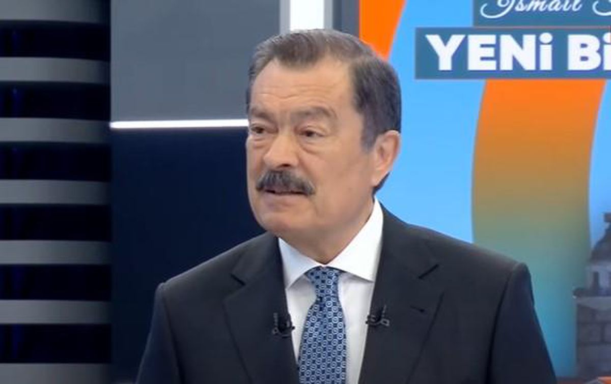 Halk Tv konuğu Lütfullah Kayalar kimdir? Lütfullah Kayalar kaç yaşında, nereli? Lütfullah Kayalar biyografisi!