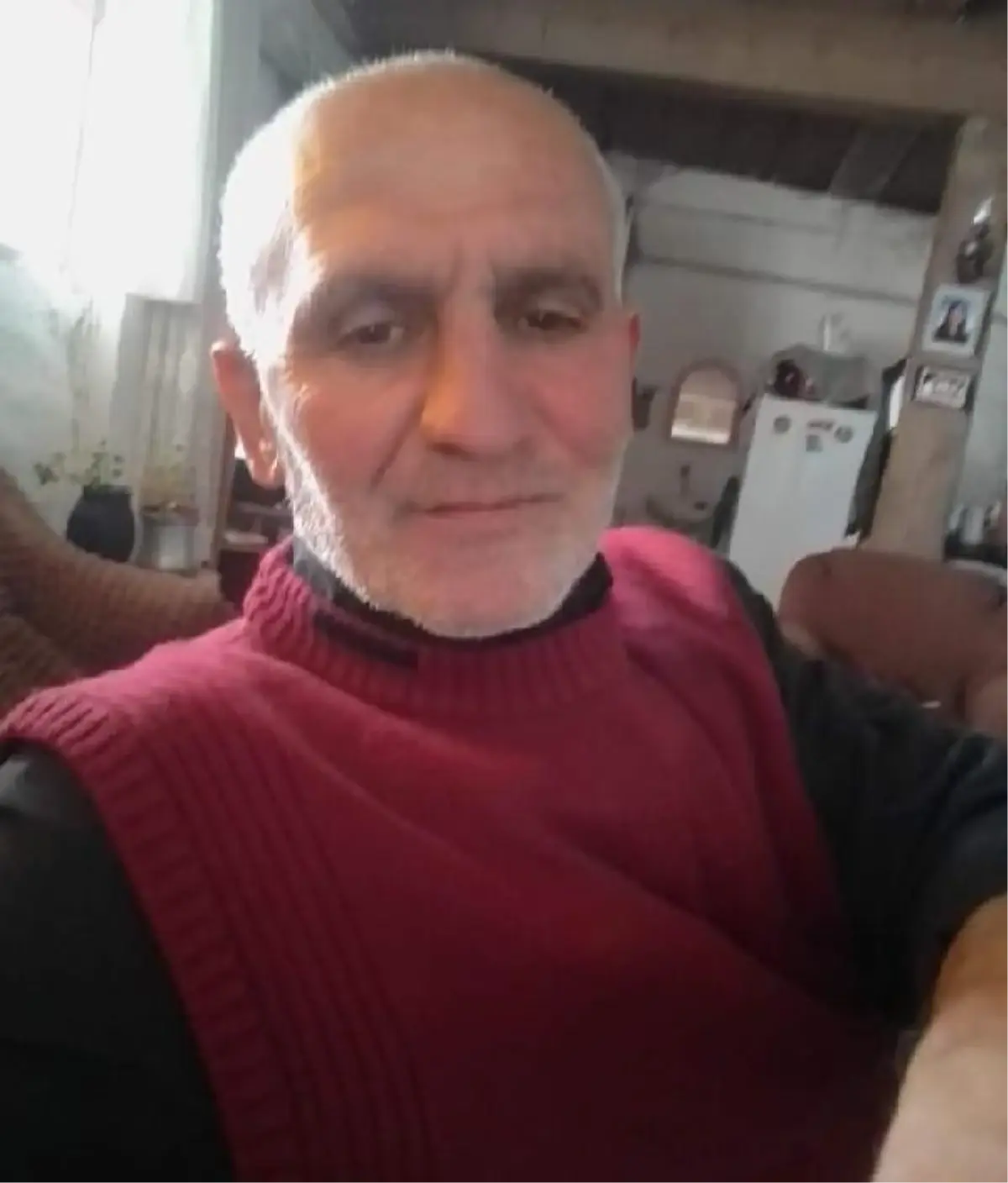 Hayvanlarını kurtarmak için girdiği çayda kaybolan besicinin cansız bedeni bulundu