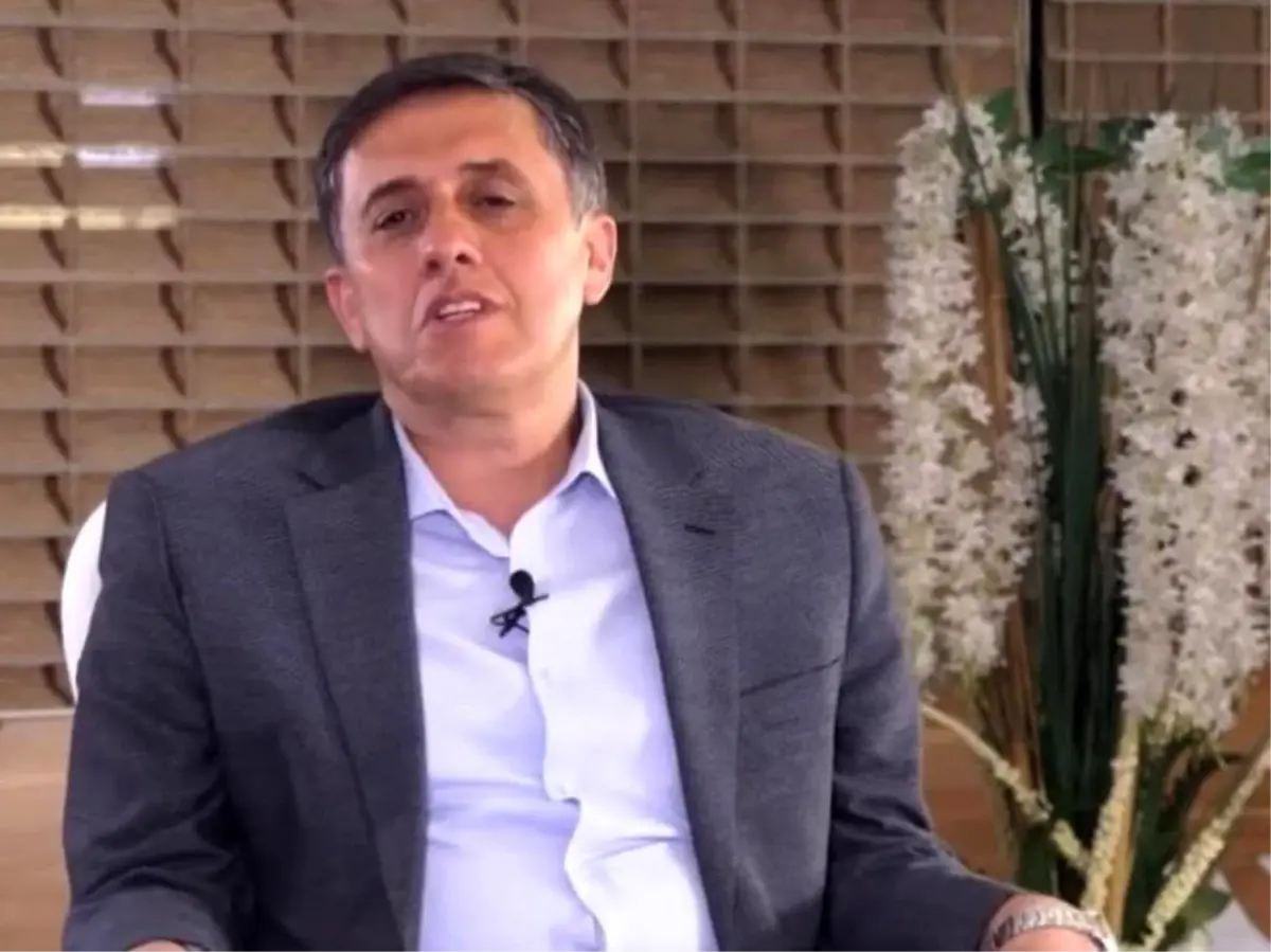 HDPli Tiryaki'den ortaklarını kızdıracak çıkış: 'Kürt sorununun mimarı CHP'dir'