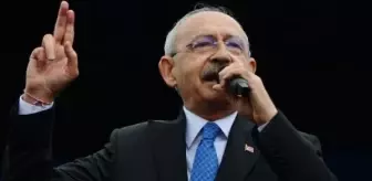 Kılıçdaroğlu: Tek görevim bu ülkeye huzurun, bereketin gelmesi