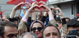 Kılıçdaroğlu: Tek görevim bu ülkeye huzurun, bereketin gelmesi (2)