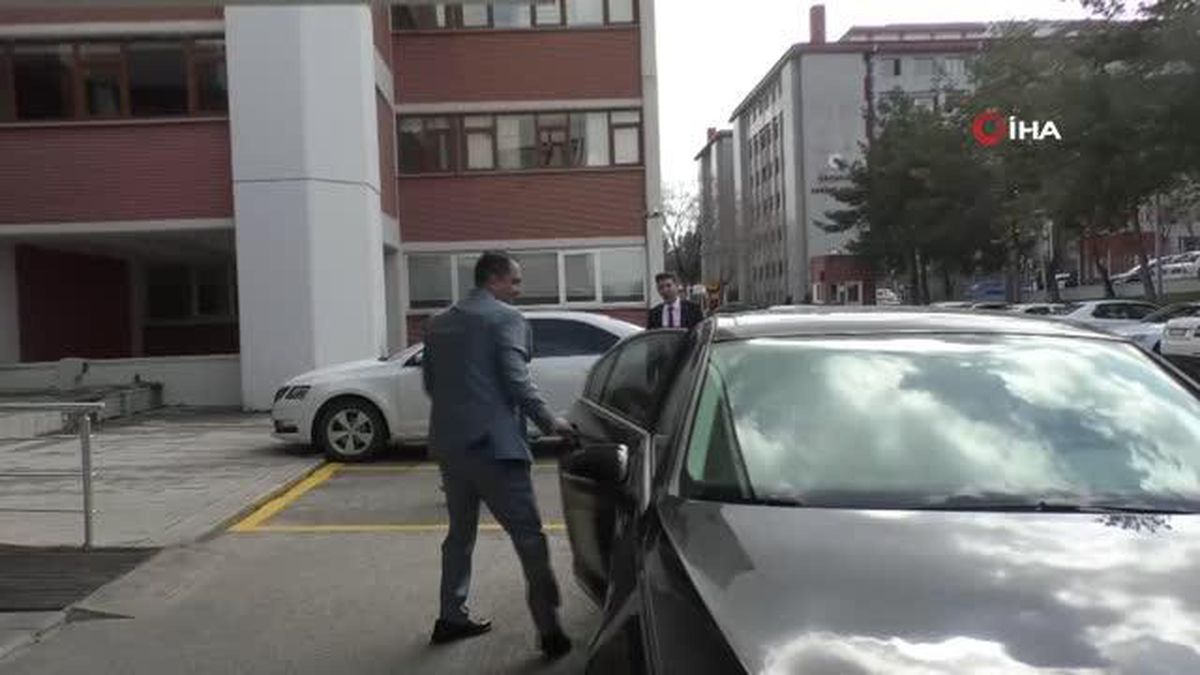 Küçük Başkan'dan Erzurum için teknofest önerisi