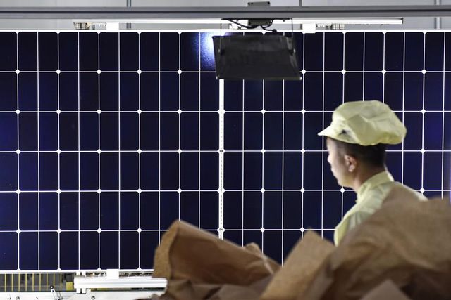 Portekiz Yenilenebilir Enerji Birliği Başkanı: Çin ile Güneş Enerjisi Alanında İşbirliğimizin Artmasını Umuyoruz