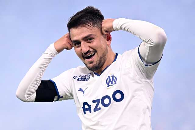 Sokak röportajında gördü, sahada yaptı! Fransa, Cengiz Ünder'in gol sevincini konuşuyor