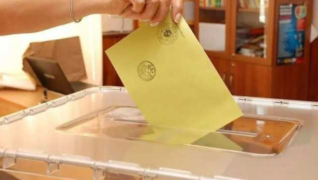 Son seçim anketinde çarpıcı sonuç! Kılıçdaroğlu ile Erdoğan arasındaki fark 7 puana kadar çıktı