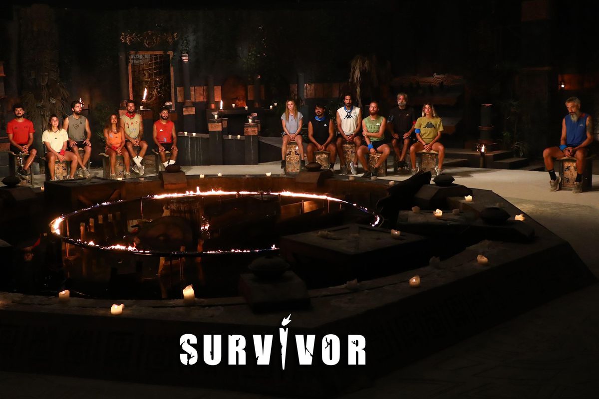 Survivor 80.bölüm fragmanı İZLE! Survivor son bölüm ne oldu? Survivor yeni bölüm fragmanı İZLE!