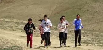 Yüksekova, 18 yıl aranın ardından Tekerlekli Kayak Şampiyonası'na ev sahipliği yapacak