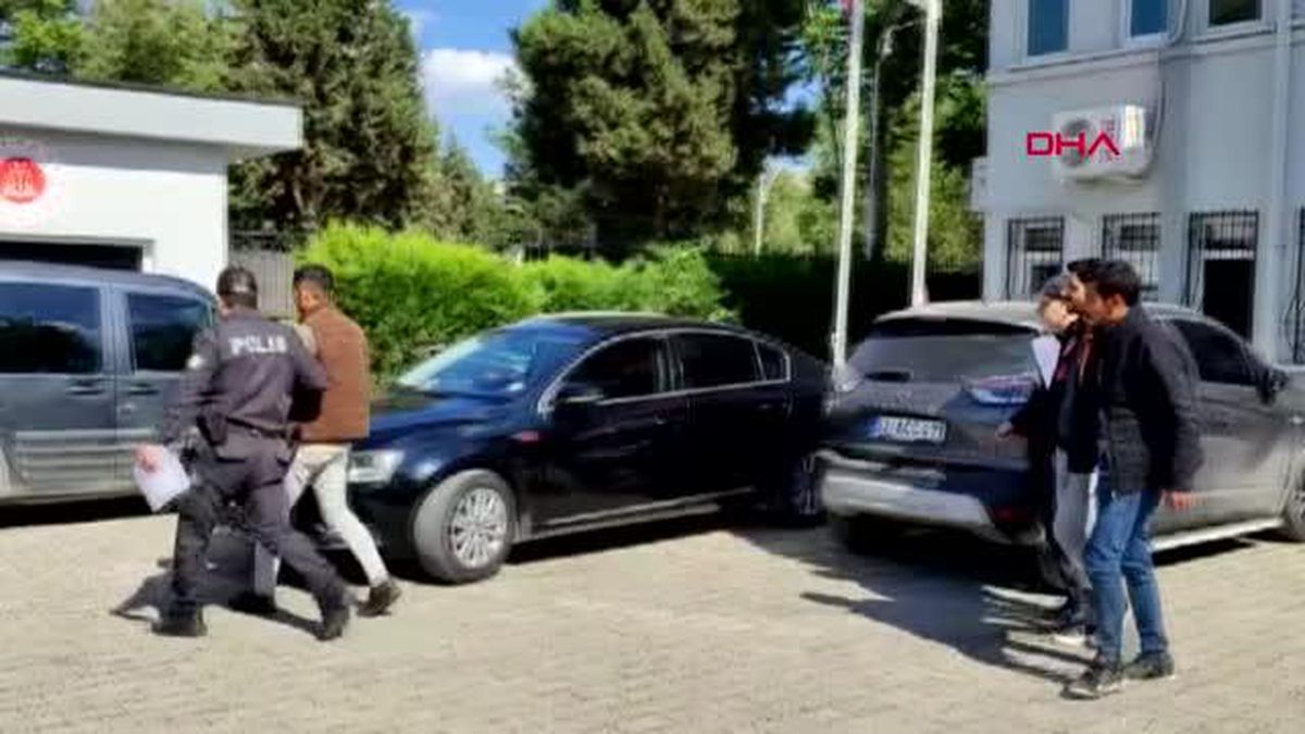 2 HEMŞİREYE SALDIRAN 3 HASTA YAKINI TUTUKLANDI