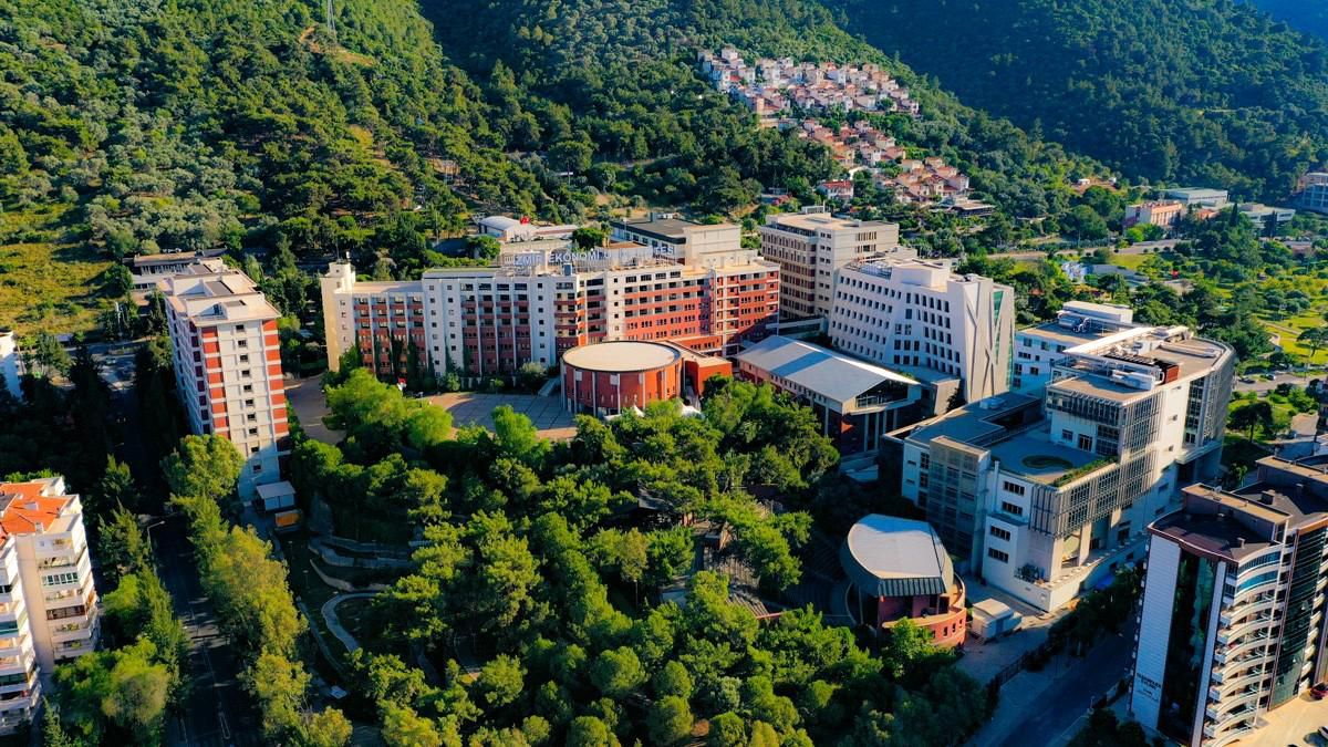 Afet iletişimine 'İzmir' modeli