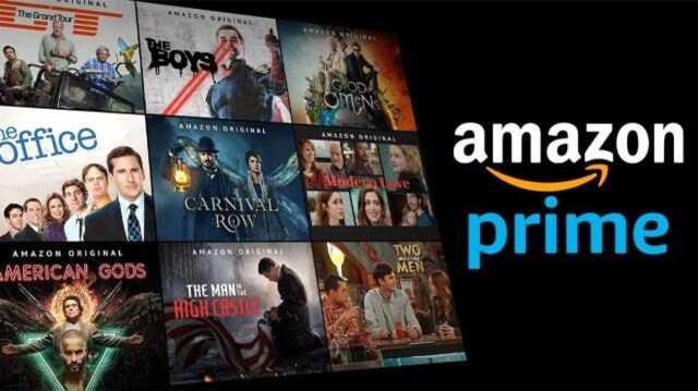 Amazon Prime ne kadar oldu, kaç TL? Amazon Prime ne kadar zam geldi? 2023 Amazon Prime ücreti!