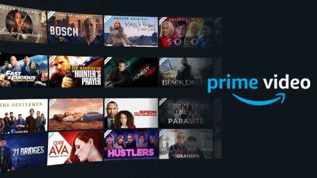 Amazon Prime, Türkiye abonelik ücretine yüzde 393 zam yaptı Amazon Prime, Türkiye abonelik ücretine yüzde 393 zam yaptı