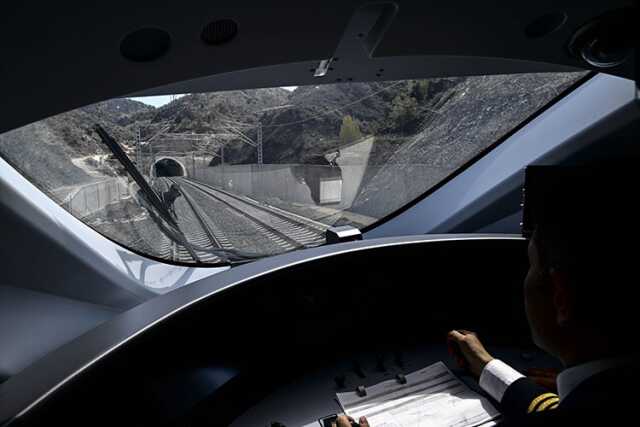 Ankara-Sivas hızlı tren hattı açıldı mı? Ankara-Sivas hızlı tren kaç saat?