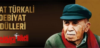Atakum Belediyesi Vedat Türkali Ödülleri İçin Başvurular Başladı