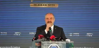 Bakan Varank: Demek ki İmamoğlu'nun Togg'un havasına ihtiyacı var