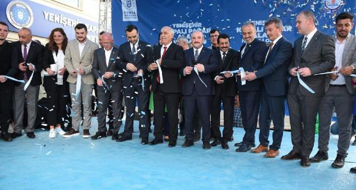 Bakan Varank: Demek ki İmamoğlu'nun Togg'un havasına ihtiyacı var (3)