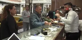 Cengiz Çiftçi: 'Altında kazandım demek için gereken süre en az 5 ay'