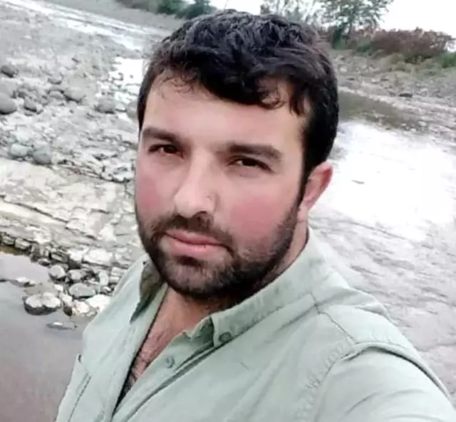 Eşiyle mesajlaşan akrabasını öldürdü cinayet anı kamerada Eşiyle mesajlaşan akrabasını öldürdü cinayet anı kamerada