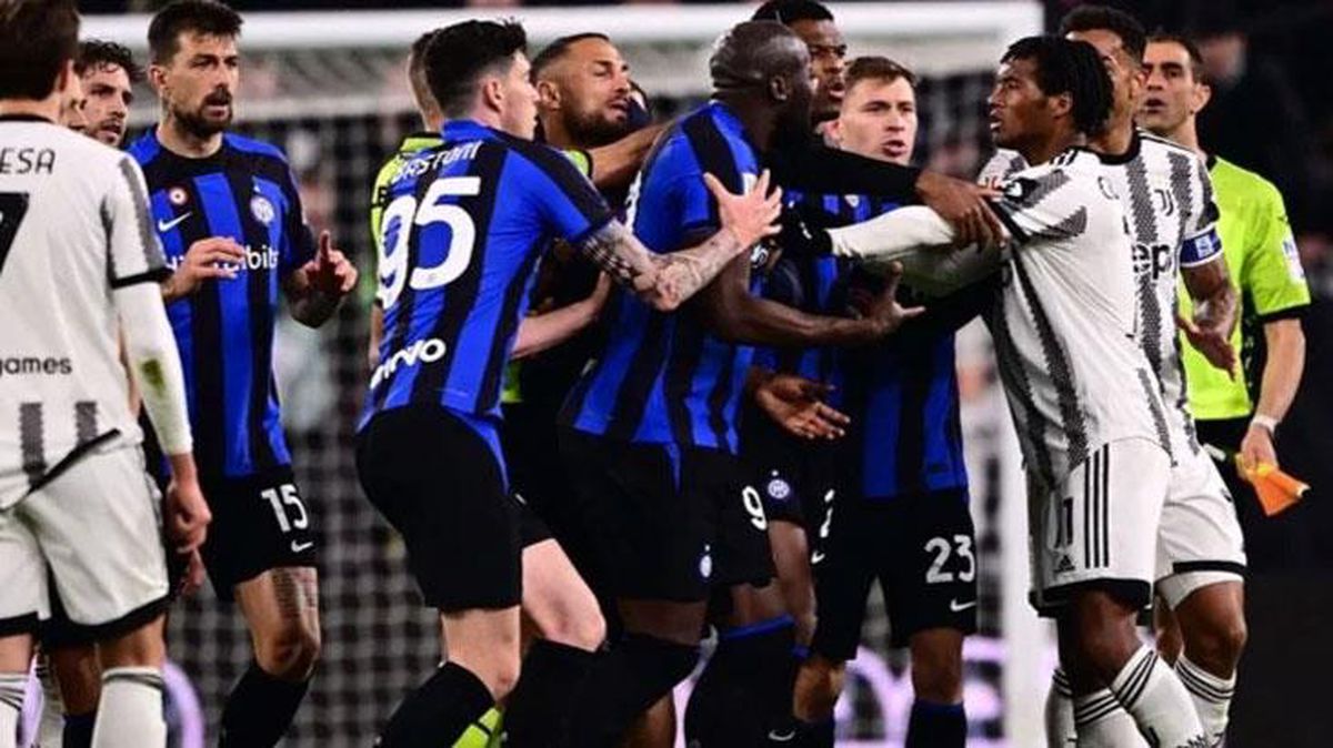 Darbe üstüne darbe yiyorlar! UEFA'dan dünya devine ağır ceza: Avrupa kupalarından men ediliyor