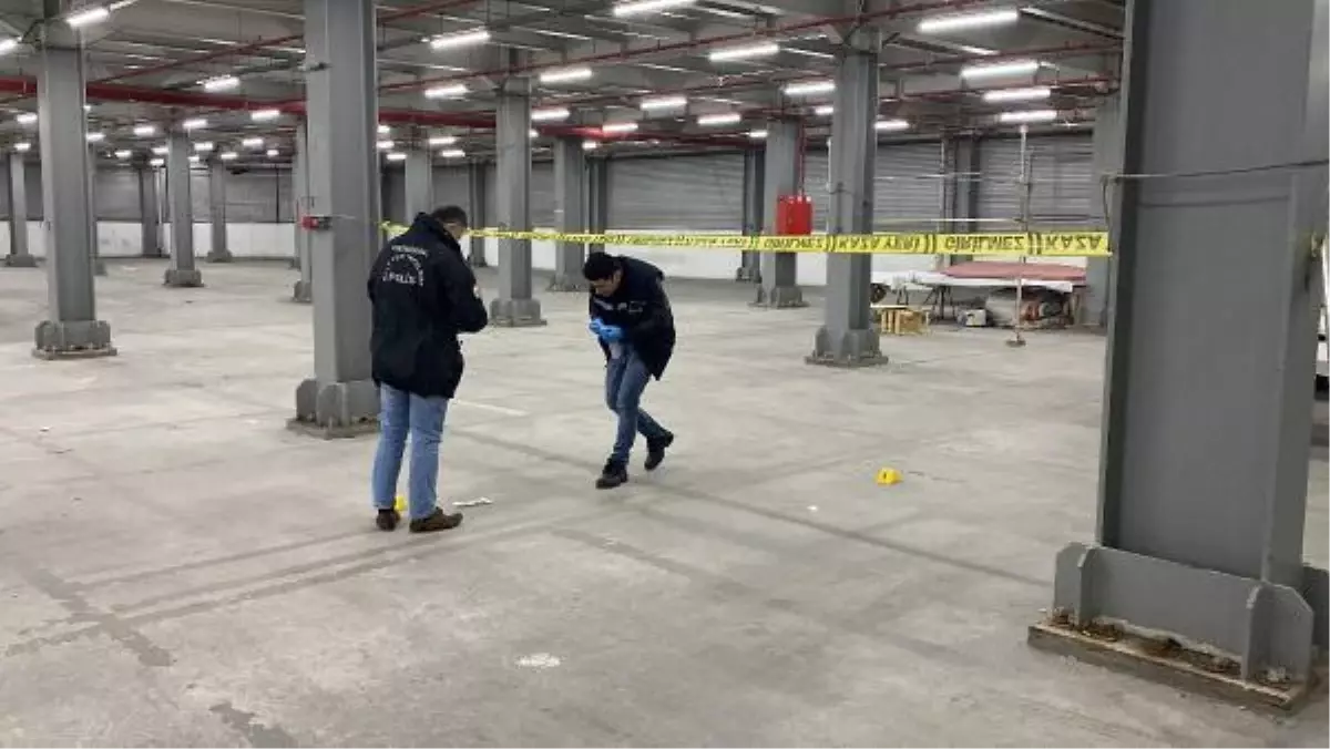 Düğün çıkışı otoparkta bıçaklı kavga; 16 yaşındaki 2 çocuk yaralandı