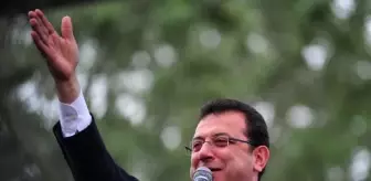 Ekrem İmamoğlu: 90 bin çalışanımıza terörist dediler
