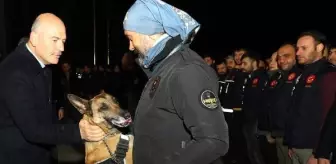 Erzurum ve Nevşehir'de 'Kökünü Kurutma' operasyonlarında 133 gözaltı (2)