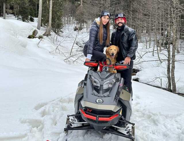 Evliliği şiddet yüzünden biten Simge Tertemiz yaşadıklarını anlattı: Hatırlamak istemeyeceğim şeyler oldu Evliliği şiddet yüzünden biten Simge Tertemiz yaşadıklarını anlattı: Hatırlamak istemeyeceğim şeyler oldu