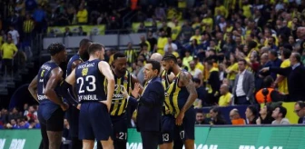 Fenerbahçe, Dörtlü Final hedefiyle Olympiacos karşısında