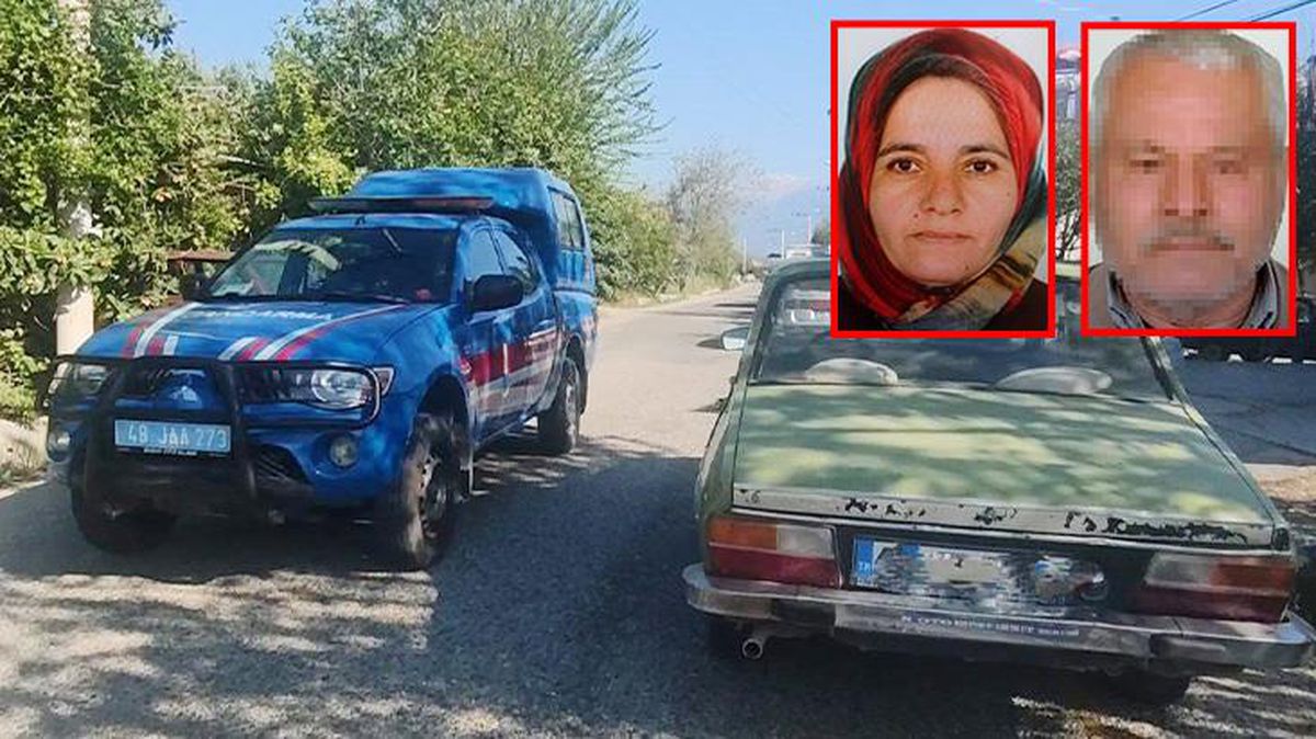 Tartıştığı gelinini öldüren kayınpeder, cesedi yaktı