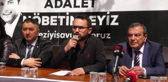 Gezi Parkı Davası Tutuklamalarının 365'inci Günü... Tmmob: 'İktidar; Hukuku, Adaleti Sağlamanın Bir Aracı Olarak Değil, Toplumsal Muhalefeti...