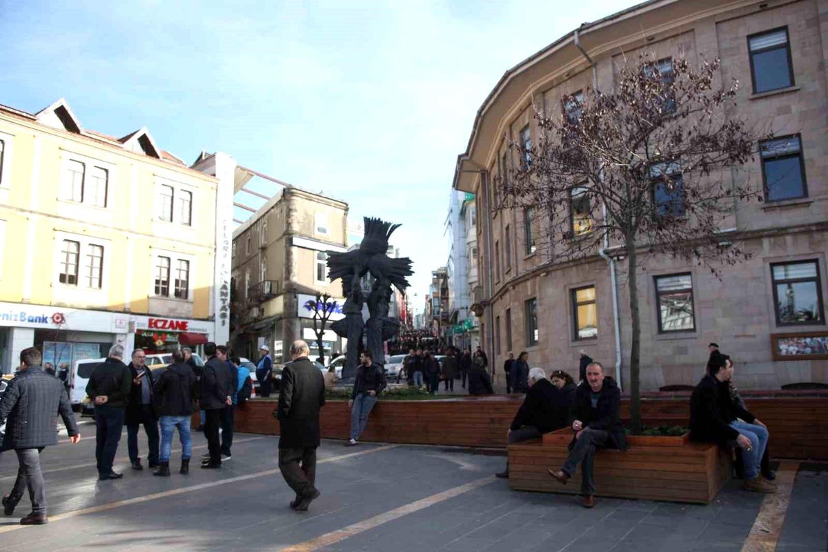 Giresun'da bin 342 sandıkta 349 bin 169 seçmen oy kullanacak