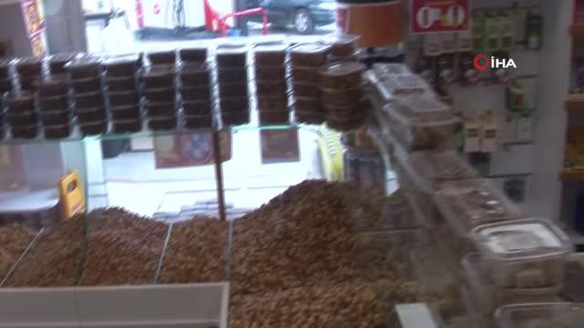 Hırsızlık olayı güvenlik kamerasına yansımıştı... Oyuncak silahla 600 bin lira çalan şüpheliden pes dedirten ifade