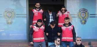 Isparta'da gece kulübü önündeki cinayette 1 tutuklama