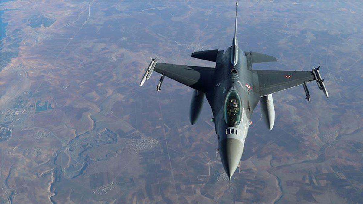 İstanbul'da jet sesleri neden geliyor? Son dakika! İstanbul neden jetler uçuyor?