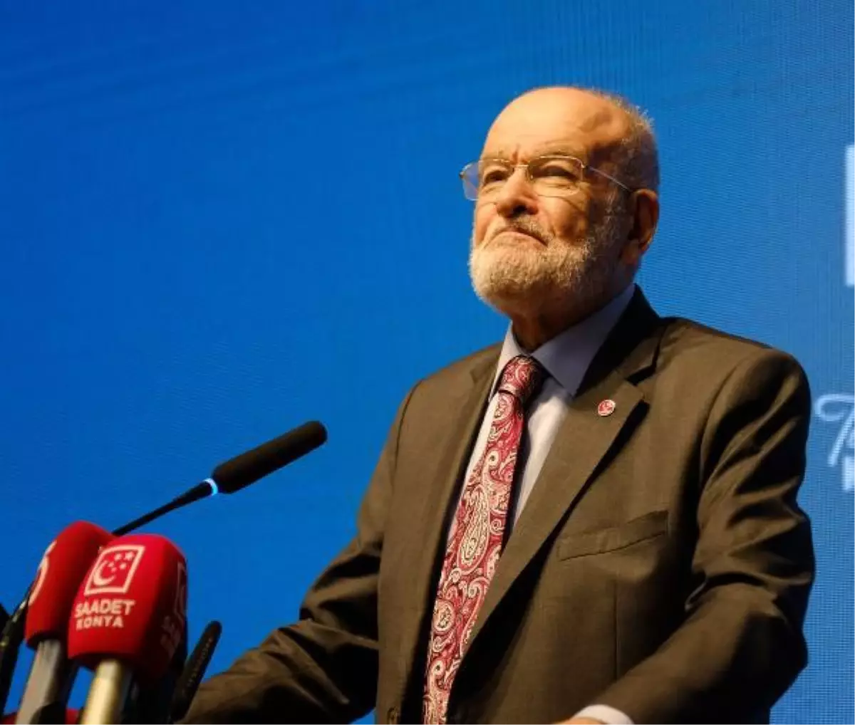 Karamollaoğlu: Kılıçdaroğlu makamına oturduğunda bu politikaların hepsi değişecek