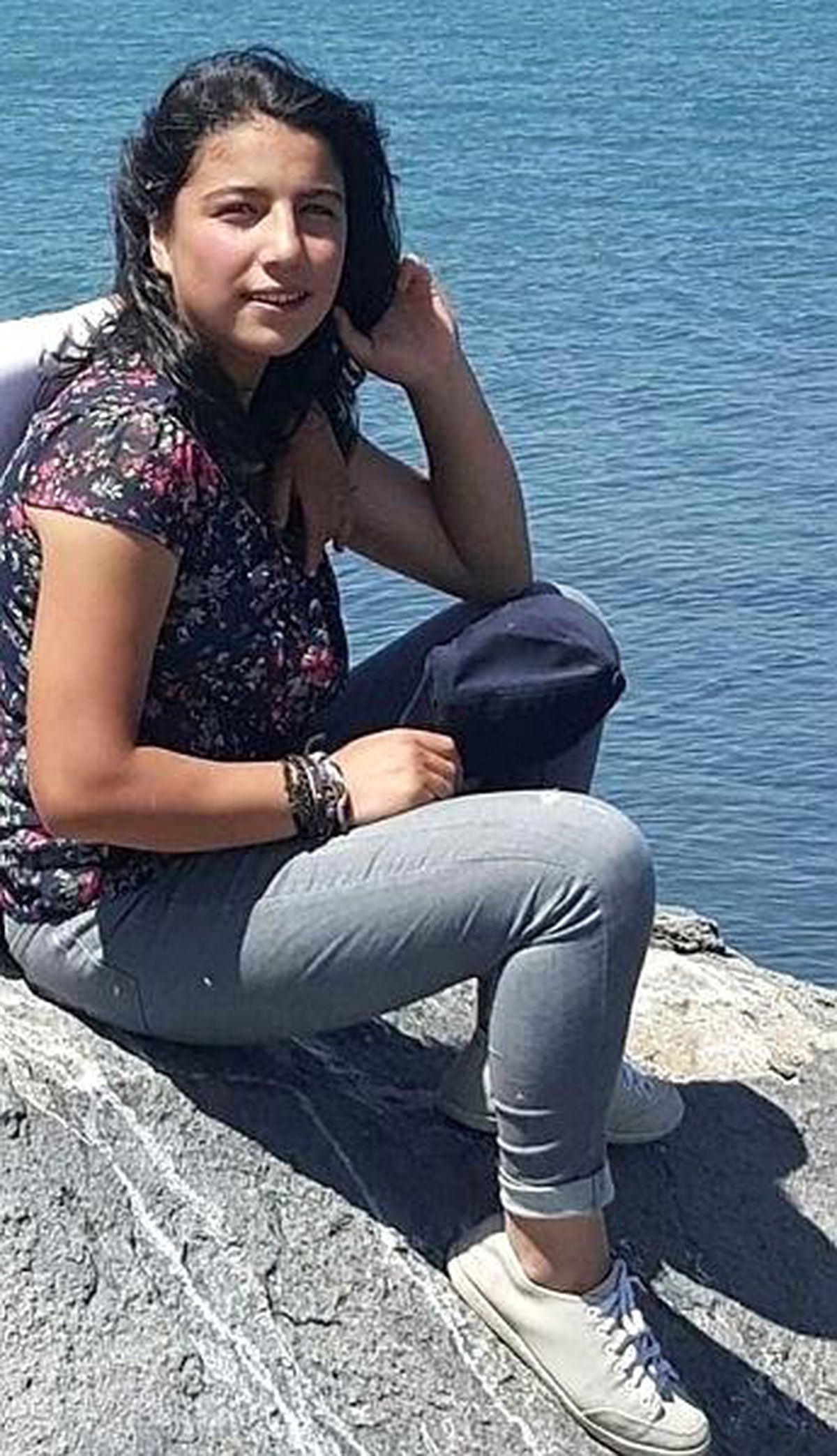 Kars'ta tacizcisini öldüren genç kız için karar çıktı