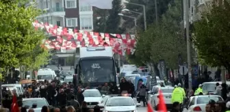 Kılıçdaroğlu: Artık Türkiye'nin kaderini değiştireceğiz (2)